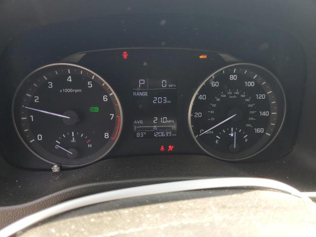 5NPD74LF7JH355658 Hyundai ELANTRA SE