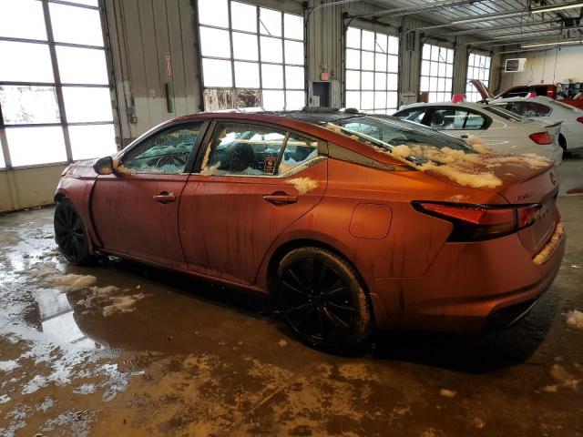 1N4BL4CV2MN383503 Nissan ALTIMA SR