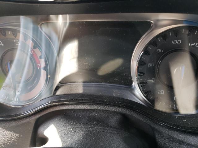 2C3CCABTXPH657884 Chrysler 300 S