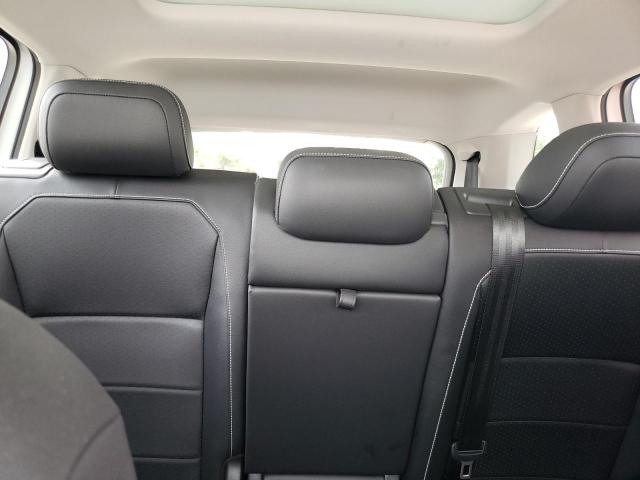 3VV3B7AX3MM064727 Volkswagen TIGUAN SE