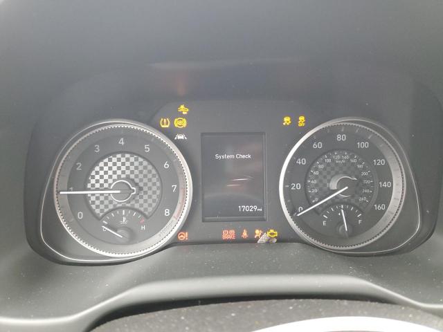 5NPD84LF7LH632809 Hyundai ELANTRA SEL