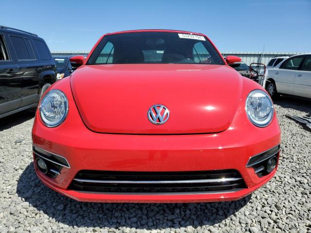 3VW5DAAT4JM511859 Volkswagen BEETLE S