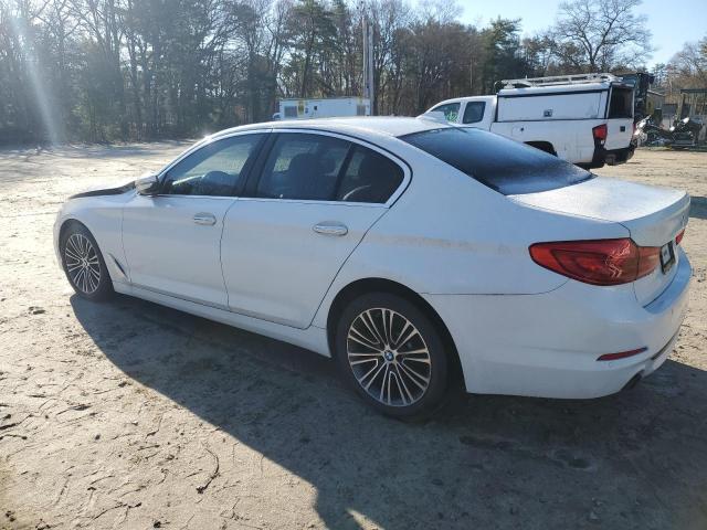 WBAJA5C33HWA34818 BMW 530 I
