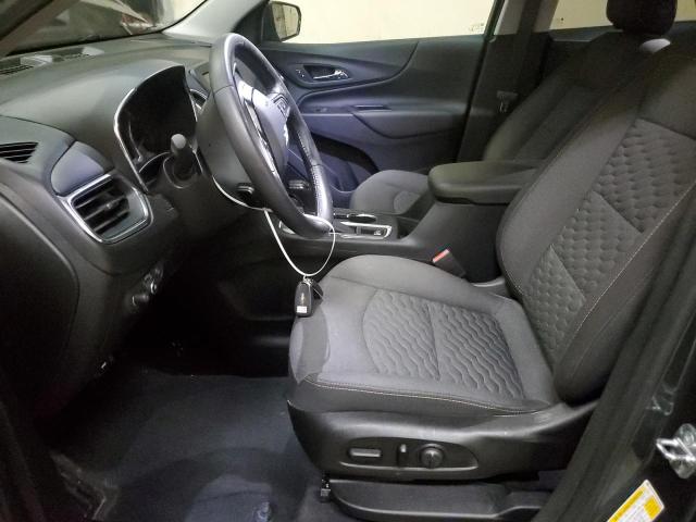 2GNAXKEVXM6129691 Chevrolet EQUINOX LT