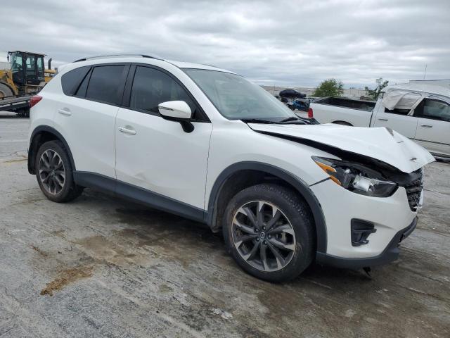 JM3KE2DY3G0645846 Mazda CX-5 GT