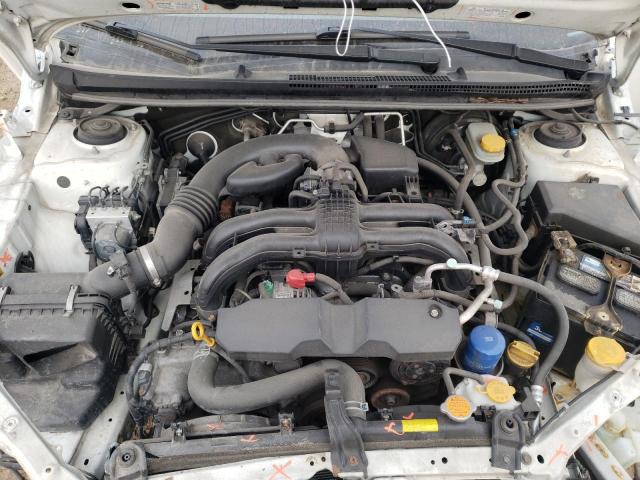 JF1GJAK66FH005626 Subaru Impreza Premium Plus