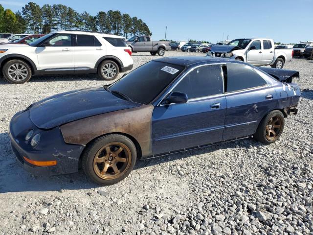 Auction sale of the 1998 Acura Integra Gs, vin: JH4DB7563WS006744, lot number: 51895234