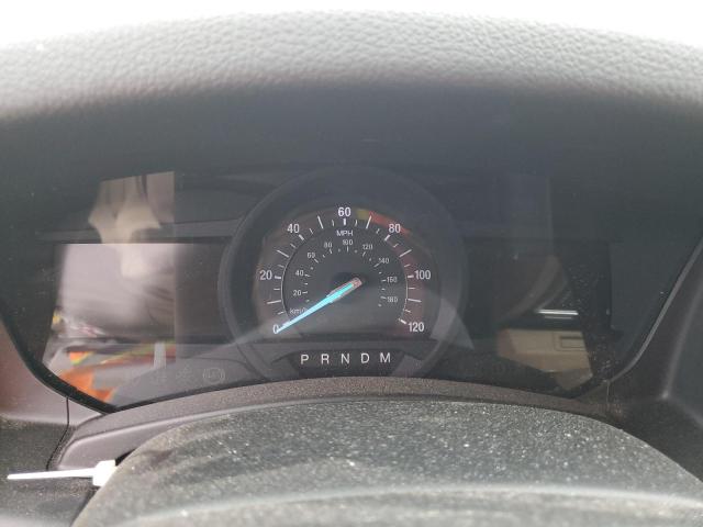1FMJU1KT0HEA34066 Ford Expedition Limited
