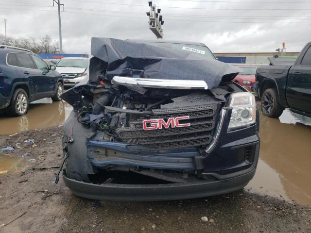 2GKALMEK4H6156241 GMC Terrain Sle