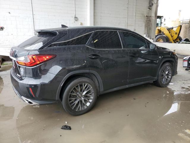 2T2BZMCA7JC149583 Lexus Rx 350 Base