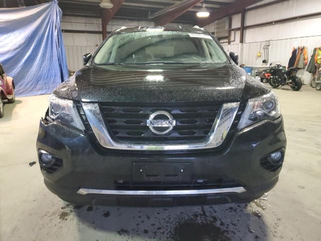 5N1DR2MM2KC613816 Nissan Pathfinder S