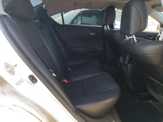19UDE2F74GA009924 Acura Ilx Premium