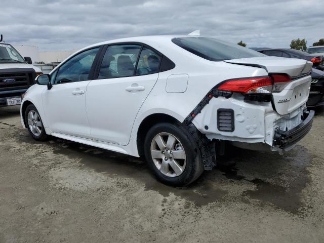5YFB4MDE3RP080276 Toyota COROLLA LE