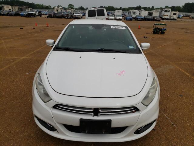 1C3CDFFA2GD817045 Dodge Dart Sxt Sport