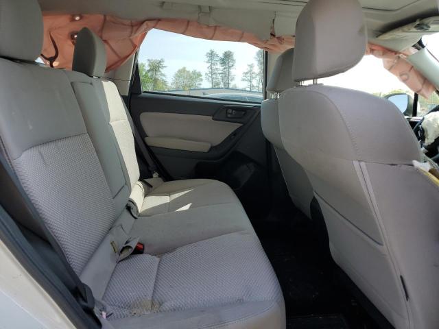 JF2SJAEC4HH417635 Subaru Forester 2.5i Premium