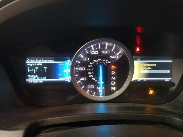 1FM5K8GT9FGC04953 Ford EXPLORER SPORT