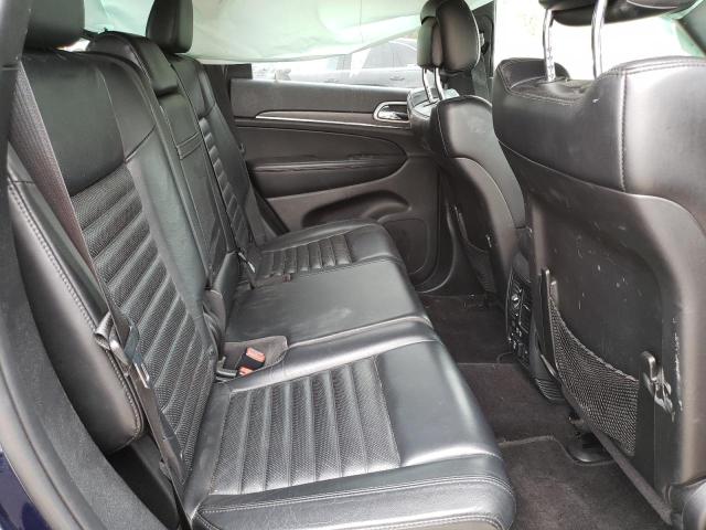 1C4RJFBG5JC325003 Jeep Grand Cherokee Limited