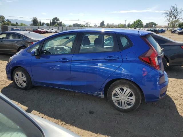 3HGGK5H45KM702412 Honda FIT LX