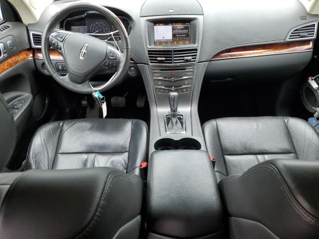 2LMHJ5AT7KBL02392 Lincoln MKT