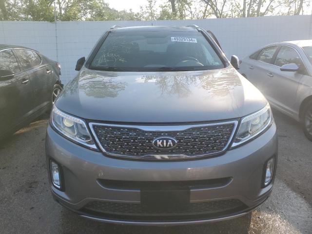 5XYKWDA70EG438481 KIA SORENTO SX