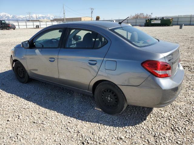 ML32F3FJ6KHF05849 Mitsubishi Mirage G4 Es