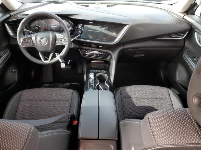 LRBFZMR43PD160971 Buick Envision Preferred