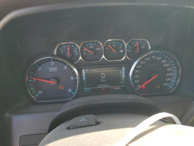 3GTU2NEC0HG345175 GMC Sierra K1500 Slt