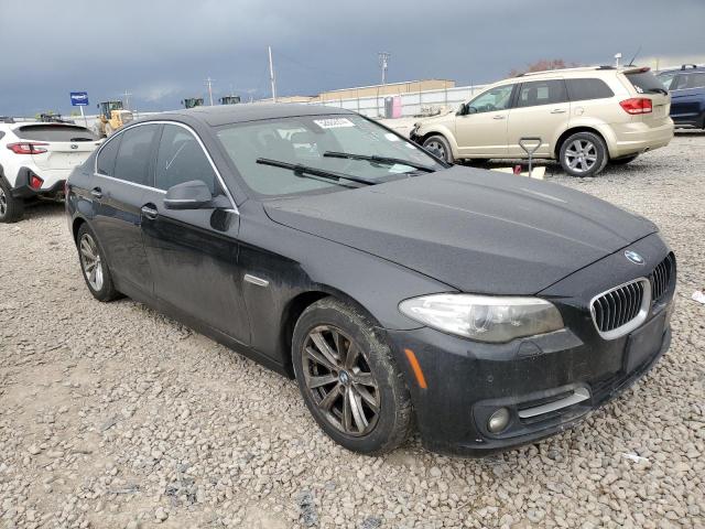WBA5A5C58GG347016 BMW 528 I
