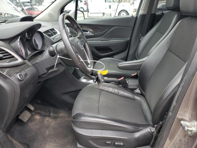 KL4CJFSB3EB749070 Buick Encore Convenience