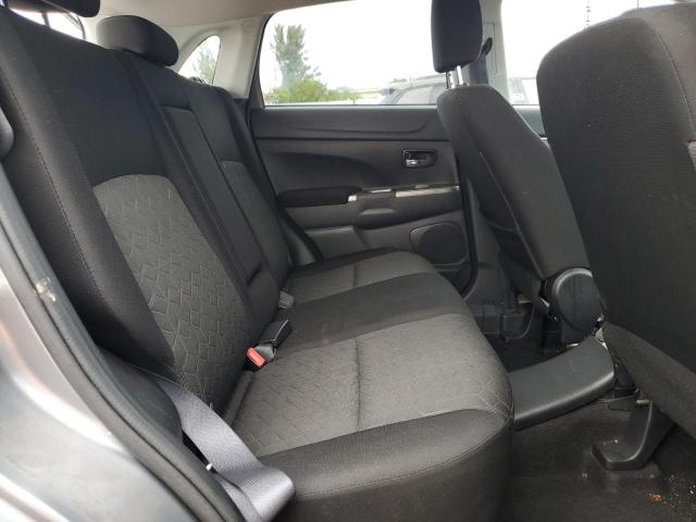JA4ARUAU5MU022586 Mitsubishi Outlander Sport Es