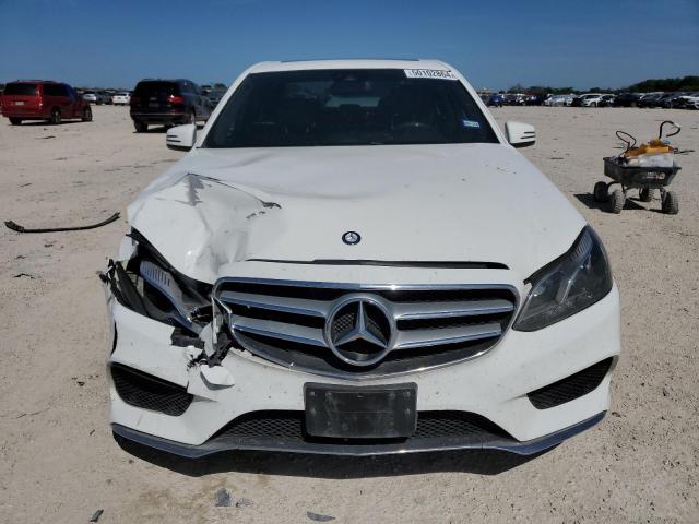 WDDHF5KB4EA933694 Mercedes-Benz E 350