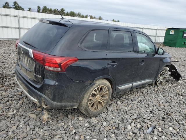 JA4AZ3A38GZ037429 Mitsubishi Outlander Se