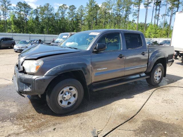 Auction sale of the 2014 Toyota Tacoma Double Cab, vin: 5TFJX4GN1EX030132, lot number: 50428364