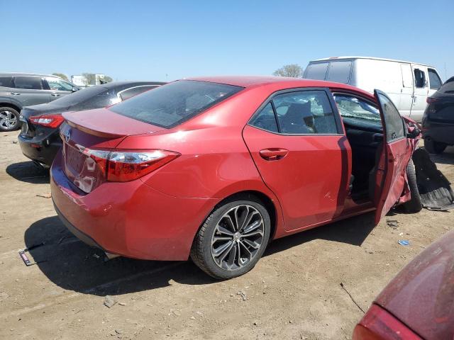 2T1BURHE2GC690917 Toyota COROLLA L