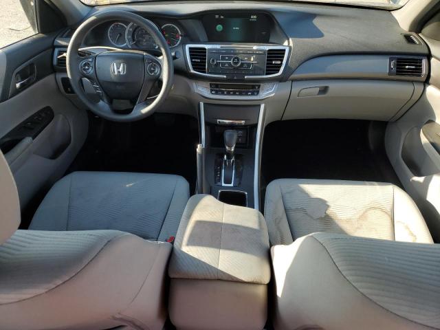 1HGCR2F35EA080091 Honda ACCORD LX