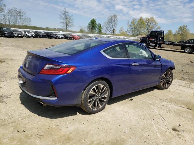 1HGCT1B83GA007365 Honda ACCORD EXL