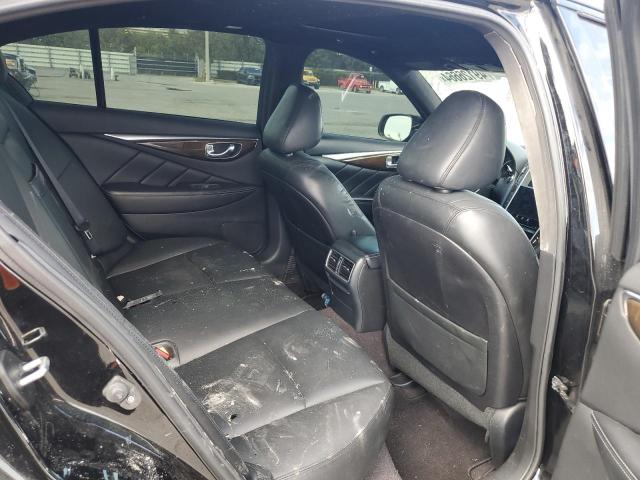 JN1EV7AP3JM592423 Infiniti Q50 LUXE