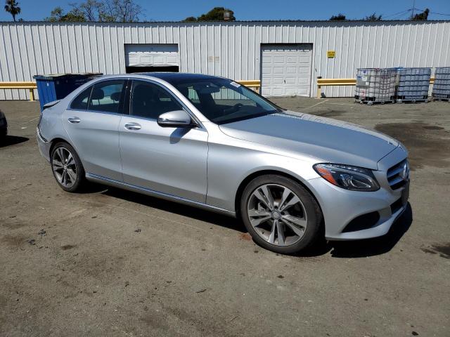 55SWF4JB5GU174950 Mercedes-Benz C 300