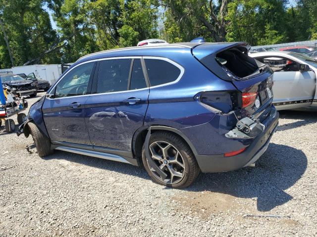 WBXHU7C36J5H39681 BMW X1 Sdrive28i