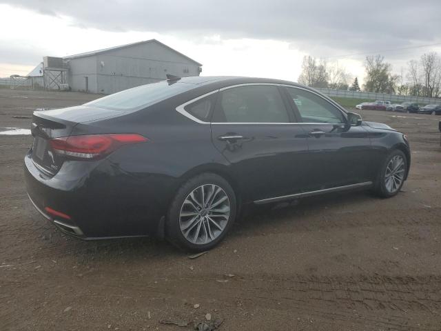 KMHGN4JE6GU128226 Hyundai Genesis 3.8l