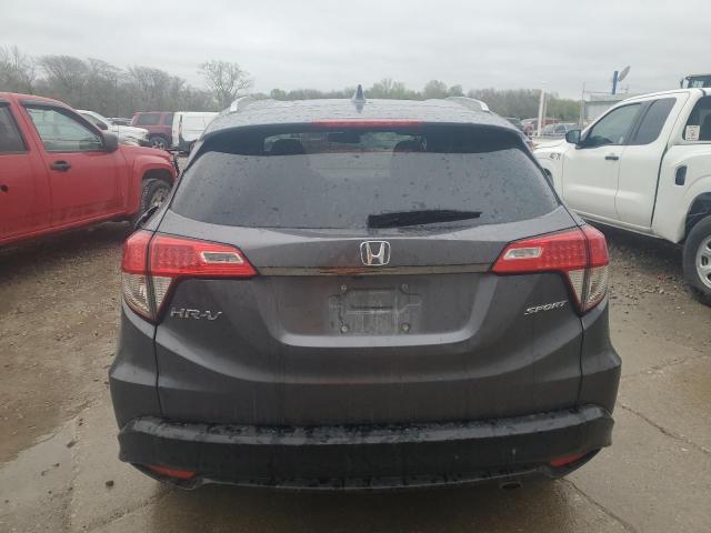 3CZRU5H16NM740950 Honda HR-V SPORT