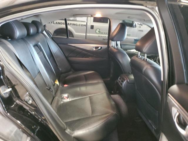 JN1BV7AR9EM698773 Infiniti Q50 BASE