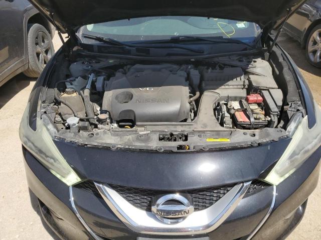 1N4AA6AP4GC431973 Nissan Maxima 3.5s