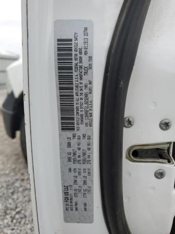 1C6RR6FG1JS232401 RAM 1500 St