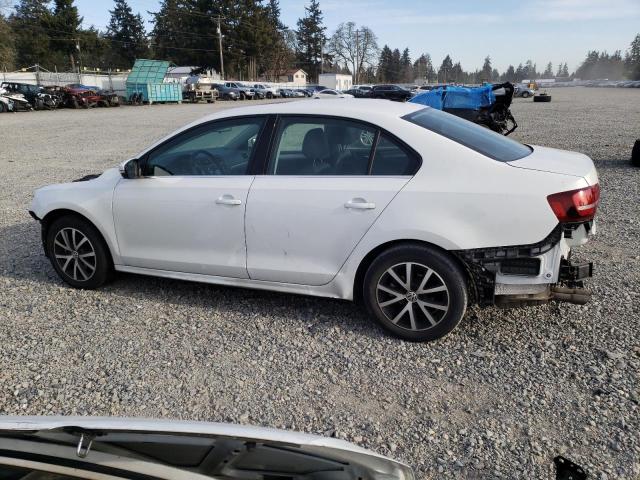 3VWDB7AJ5HM258435 Volkswagen JETTA SE