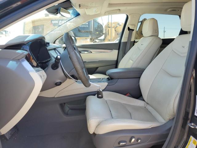 1GYKNCRS6HZ215920 Cadillac Xt5 Premium Luxury