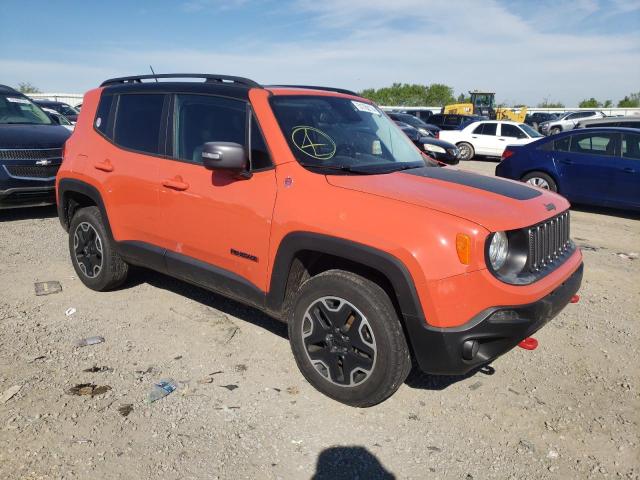 ZACCJBCB0HPF58522 Jeep Renegade Trailhawk