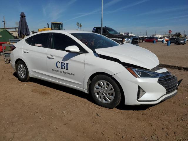 5NPD74LF0LH538063 Hyundai ELANTRA SE