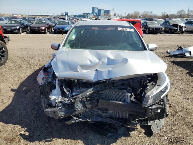 3KPFL4A79HE061306 KIA FORTE LX