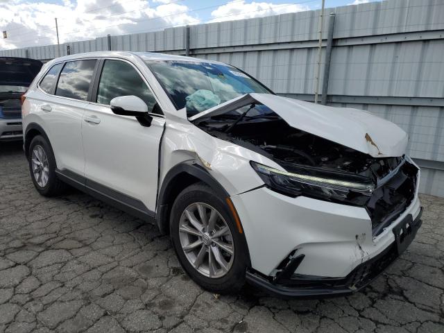 2HKRS3H49RH315969 Honda CR-V EX